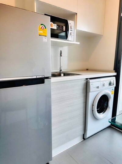 เมโทร สกาย บางซ่อน อินเตอร์เชนจ์ (ประชาชื่น) / Metro Sky Bangson Interchange (prachachuen)-8