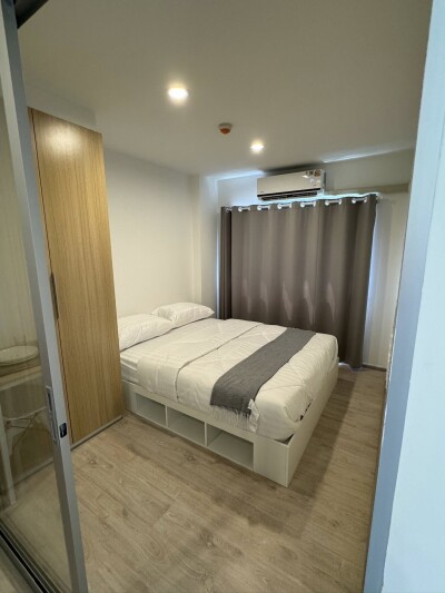 เสนา คิทท์ เอ็มอาร์ที บางแค เฟส 2 / SENA Kith MRT Bangkae Phase 2-4