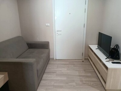 พลัมคอนโด โชคชัย 4 / Plum Condo Chokchai 4-2