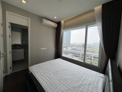 เดอะ เซนต์ เรสสิเด้นเซส / The Saint Residences