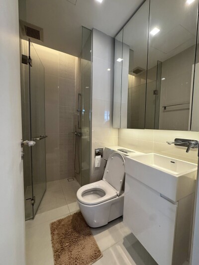 เดอะ เซนต์ เรสสิเด้นเซส / The Saint Residences