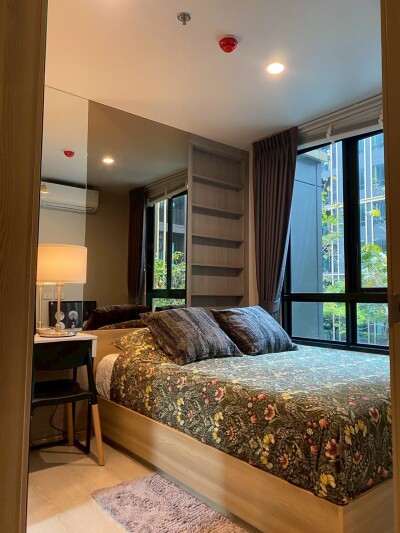 โนเบิล นิว คอนเน็กซ์ ดอนเมือง / Noble Nue Connex Don Mueang-4