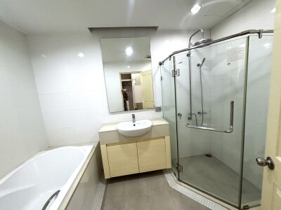 สิริ เรสซิเด้นซ์ สุขุมวิท 24 / Siri Residence Sukhumvit 24