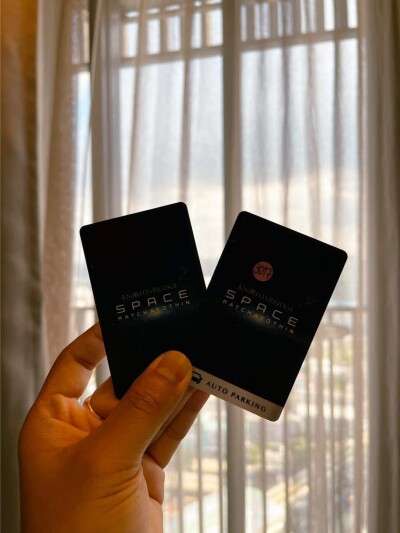 ไนท์บริดจ์ สเปซ รัชโยธิน / KnightsBridge Space Rachayothin-7