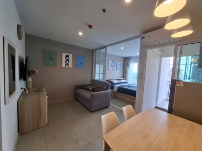 รีเจ้นท์ โฮม บางนา (โครงการใหม่) / Regent Home Bangna (New Project)