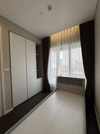 เดอะ เซนต์ เรสสิเด้นเซส / The Saint Residences