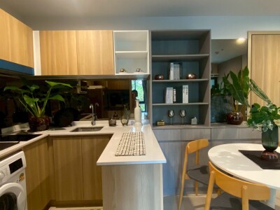 โนเบิล นิว คอนเน็กซ์ ดอนเมือง / Noble Nue Connex Don Mueang-9