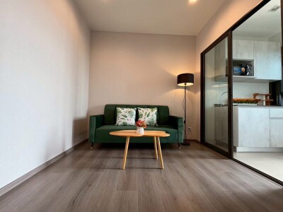 เดอะ โพลิแทน อควา / The Politan Aqua