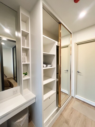 ไลฟ์ พระราม 4 - อโศก / Life Rama 4 - Asoke-7