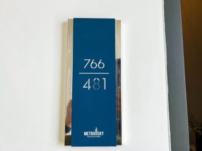 เมโทร สกาย บางซ่อน อินเตอร์เชนจ์ (ประชาชื่น) / Metro Sky Bangson Interchange (prachachuen)-10