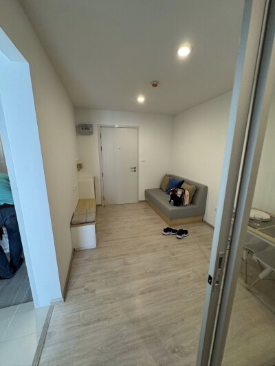 เสนา คิทท์ เอ็มอาร์ที บางแค เฟส 2 / SENA Kith MRT Bangkae Phase 2