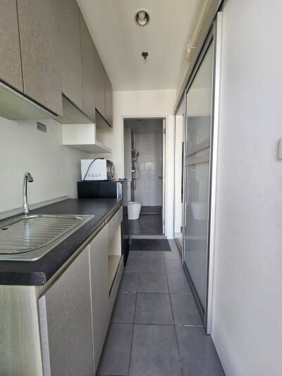 นิช ไอดี ปากเกร็ด สเตชั่น / Niche id @ Pakkret Station