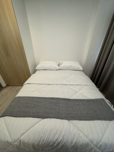 เสนา คิทท์ เอ็มอาร์ที บางแค เฟส 2 / SENA Kith MRT Bangkae Phase 2-8