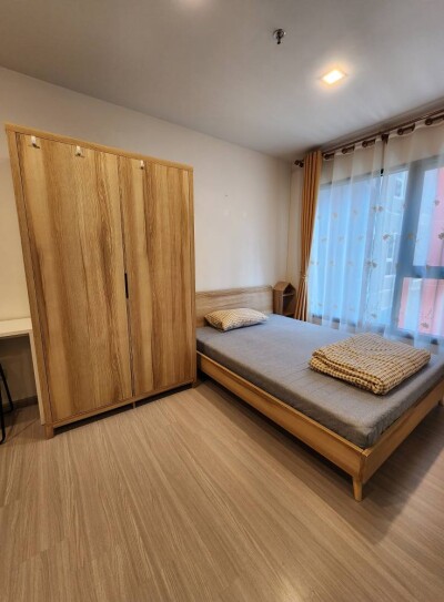 ไลฟ์ อโศก ไฮป์ / Life Asoke Hype-5