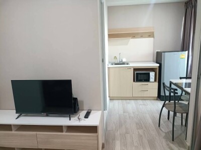 พลัมคอนโด โชคชัย 4 / Plum Condo Chokchai 4-6