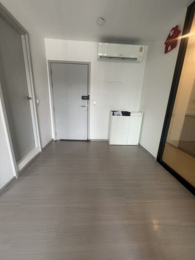 แอสปาย สุขุมวิท - อ่อนนุช / Aspire Sukhumvit - Onnut-3