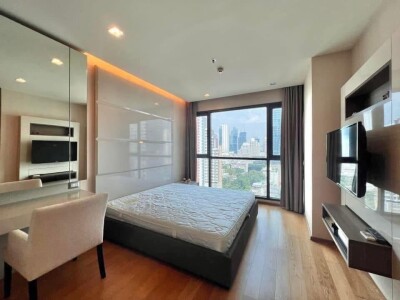 ดิ แอดเดรส สาทร / The Address Sathorn
