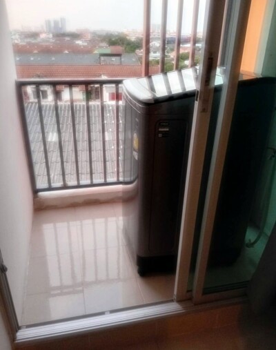 เดอะ นิช ไอดี เสรีไทย (วงแหวน ) / The Niche id Serithai ( Wongwaen )-6