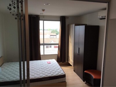 เดอะ นิช ไอดี เสรีไทย (วงแหวน ) / The Niche id Serithai ( Wongwaen )-3