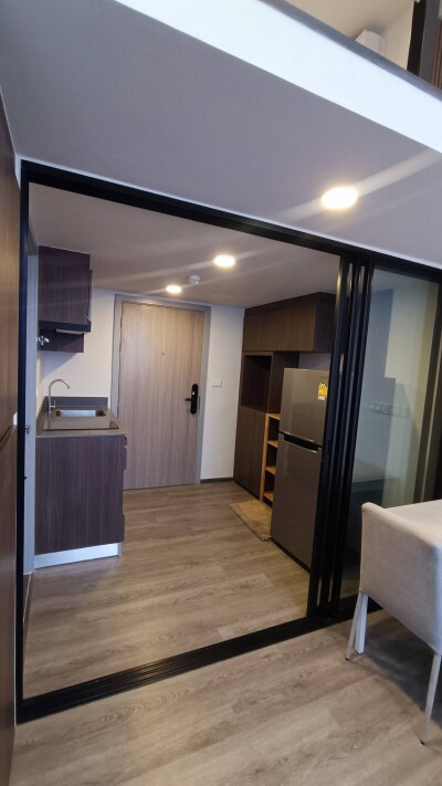 ดิ ออริจิ้น ลาดพร้าว - บางกะปิ / The Origin Ladprao - Bangkapi