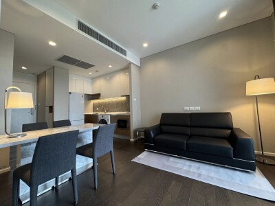 เดอะ เซนต์ เรสสิเด้นเซส / The Saint Residences