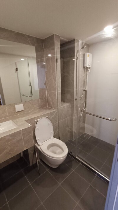 ดิ ออริจิ้น ลาดพร้าว - บางกะปิ / The Origin Ladprao - Bangkapi