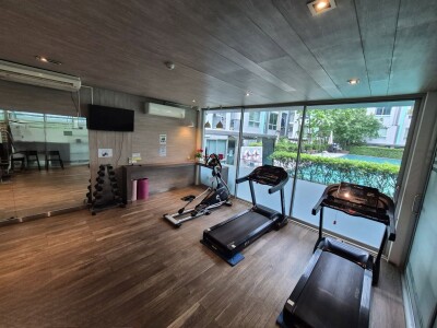 เดอะ นิช ไอดี เสรีไทย (วงแหวน ) / The Niche id Serithai ( Wongwaen )-10