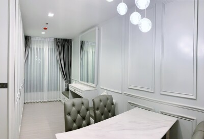 ไลฟ์ อโศก - พระราม 9 / Life Asoke - Rama 9-7