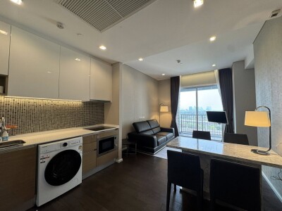 เดอะ เซนต์ เรสสิเด้นเซส / The Saint Residences