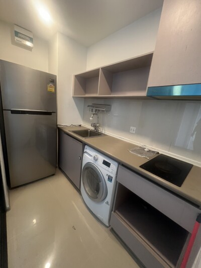 แอสปาย สุขุมวิท - อ่อนนุช / Aspire Sukhumvit - Onnut-4