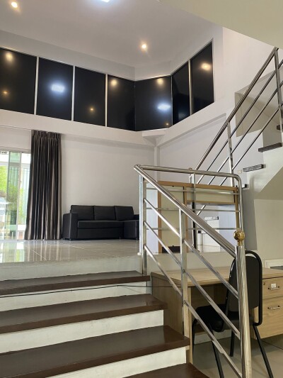 อารีนา การ์เดนท์ อ่อนนุช-7