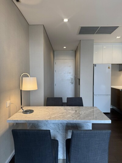 เดอะ เซนต์ เรสสิเด้นเซส / The Saint Residences