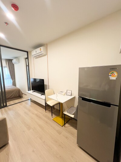 ไลฟ์ พระราม 4 - อโศก / Life Rama 4 - Asoke-3