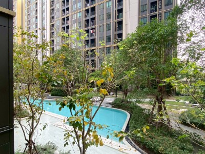 โนเบิล นิว คอนเน็กซ์ ดอนเมือง / Noble Nue Connex Don Mueang-11