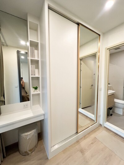 ไลฟ์ พระราม 4 - อโศก / Life Rama 4 - Asoke-6