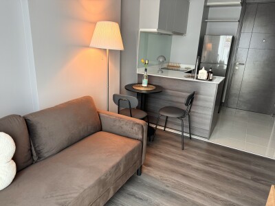 ซีล บาย แสนสิริ เอกมัย / Ceil By Sansiri (Ekamai)-2