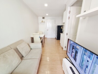 เดอะ ปราก คอนโดมิเนียม / The Prague Condominium-1