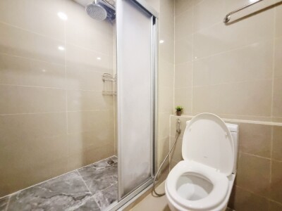 เดอะ ปราก คอนโดมิเนียม / The Prague Condominium-8