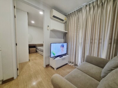 เดอะ ปราก คอนโดมิเนียม / The Prague Condominium-2
