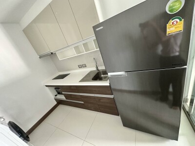 ศุภาลัย โอเรียนทัล สุขุมวิท 39 / Supalai Oriental Sukhumvit 39-8