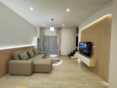 เพล็กซ์ อ่อนนุช - วงแหวน