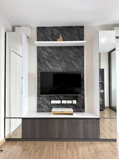 เดอะทรี ริโอ้ บางอ้อ สเตชั่น / The Tree RIO BangAor Station