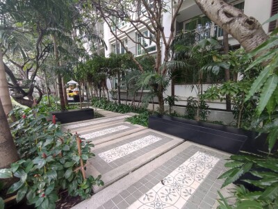 เดอะ บางกอก สาทร - ตากสิน / The Bangkok Sathorn - Taksin-17