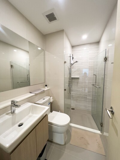 ไลฟ์ พระราม 4 - อโศก / Life Rama 4 - Asoke-11