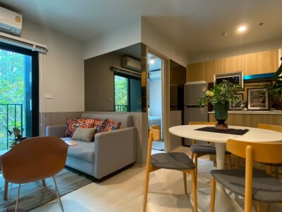 โนเบิล นิว คอนเน็กซ์ ดอนเมือง / Noble Nue Connex Don Mueang-8