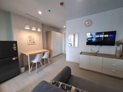 รีเจ้นท์ โฮม บางนา (โครงการใหม่) / Regent Home Bangna (New Project)