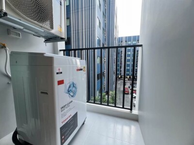 ชีวาทัย ฮอลล์มาร์ค ลาดพร้าว - โชคชัย 4 / Chawathai Hallmark Ladprao - Chokchai 4-10