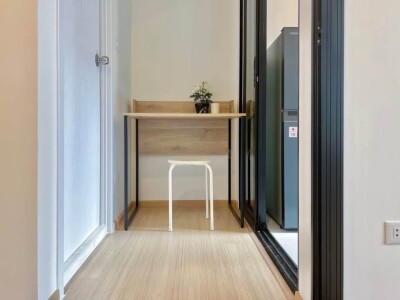 ชีวาทัย ฮอลล์มาร์ค ลาดพร้าว - โชคชัย 4 / Chawathai Hallmark Ladprao - Chokchai 4-6