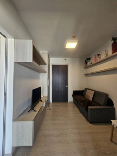 นิช ไอดี ปากเกร็ด สเตชั่น / Niche id @ Pakkret Station