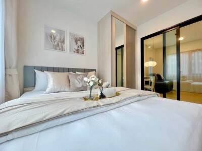 ชีวาทัย ฮอลล์มาร์ค ลาดพร้าว - โชคชัย 4 / Chawathai Hallmark Ladprao - Chokchai 4-4